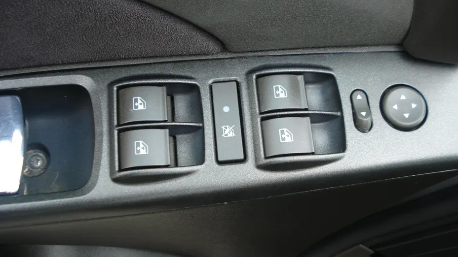 LANCIA Musa -