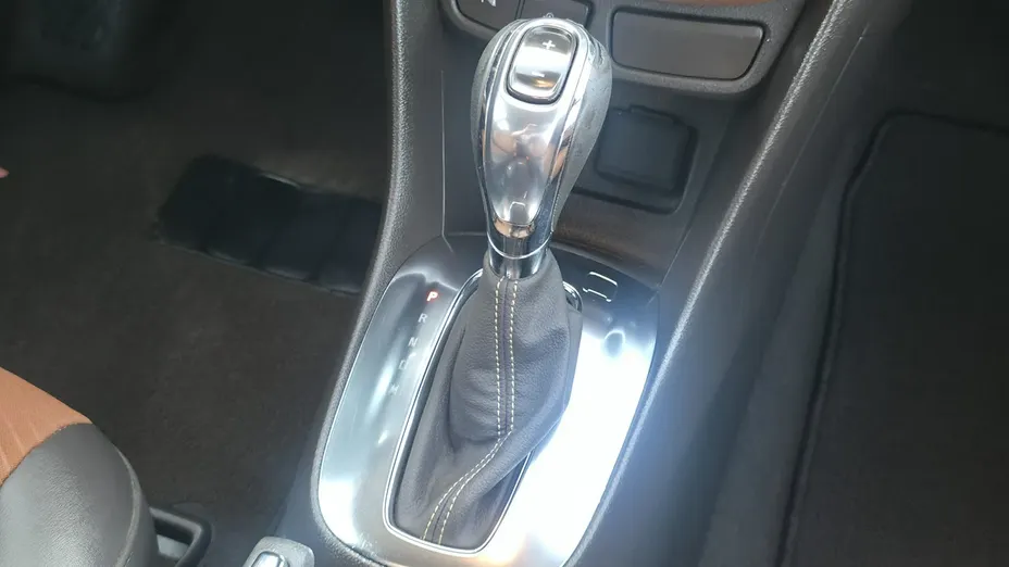 OPEL Mokka -