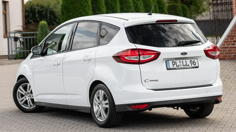 FORD C-MAX -
