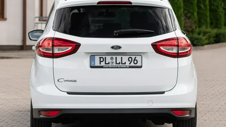 FORD C-MAX -