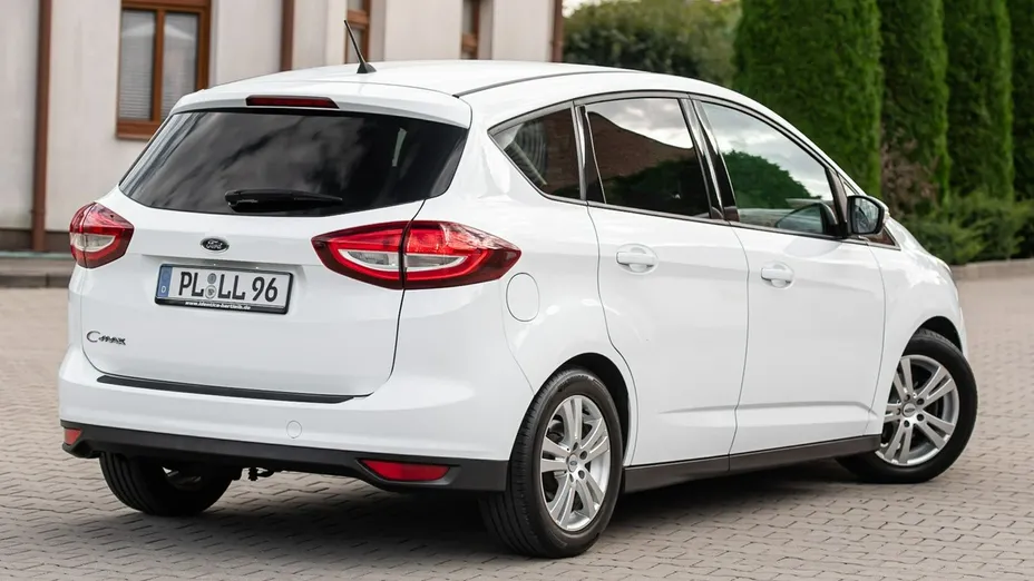 FORD C-MAX -