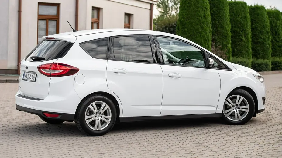 FORD C-MAX -