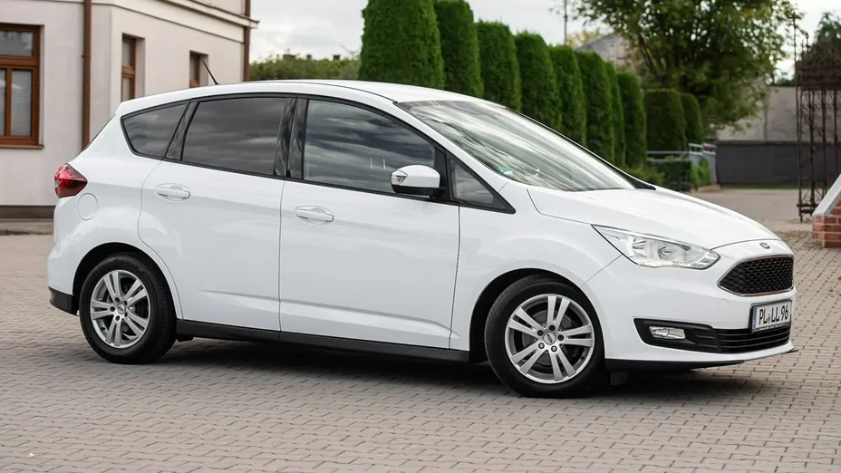 FORD C-MAX -