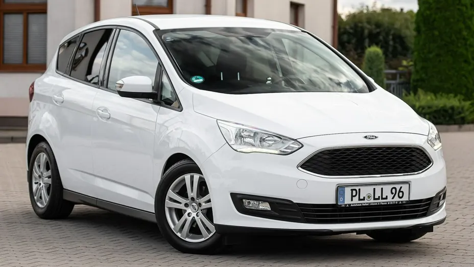 FORD C-MAX -