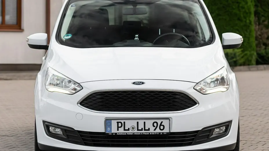 FORD C-MAX -