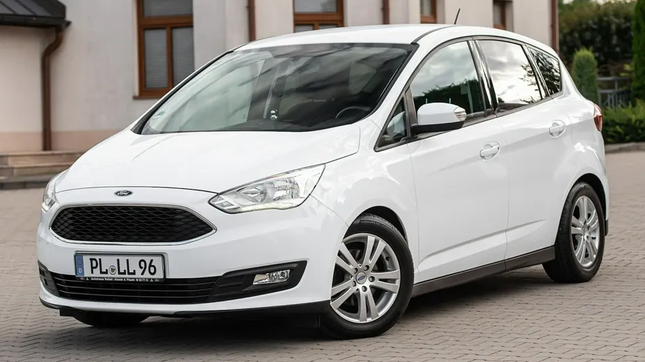 FORD C-MAX -