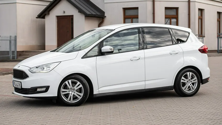 FORD C-MAX -