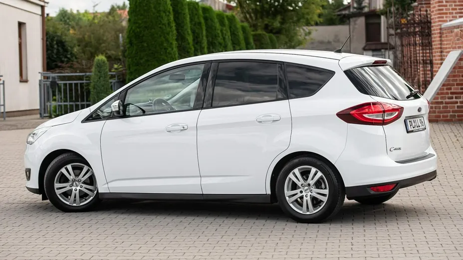 FORD C-MAX -