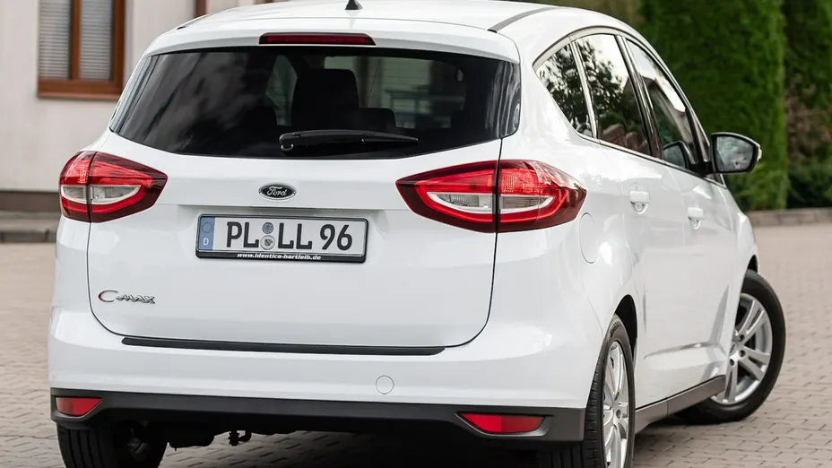 FORD C-MAX -