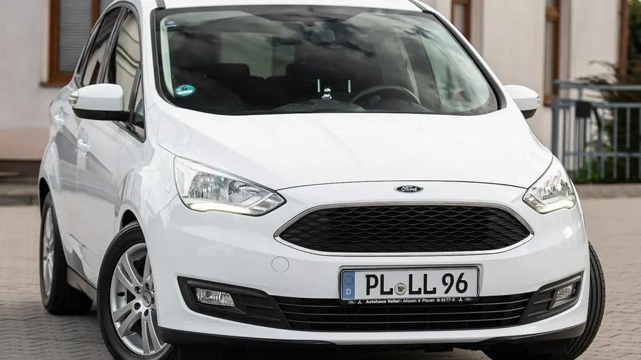 FORD C-MAX -