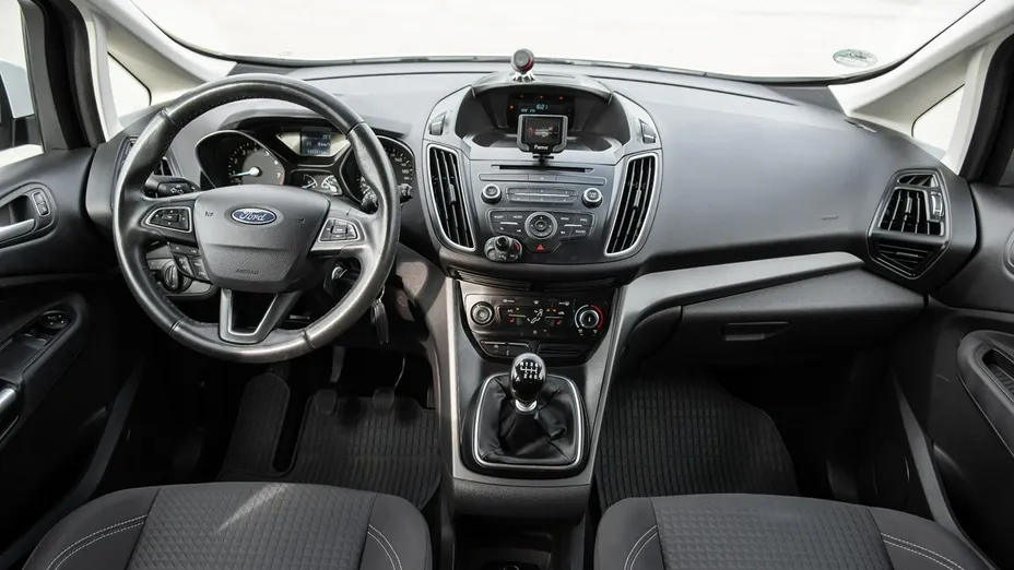 FORD C-MAX -
