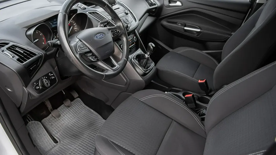 FORD C-MAX -