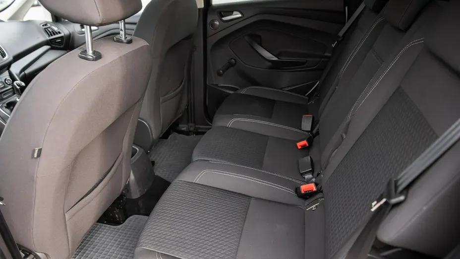 FORD C-MAX -