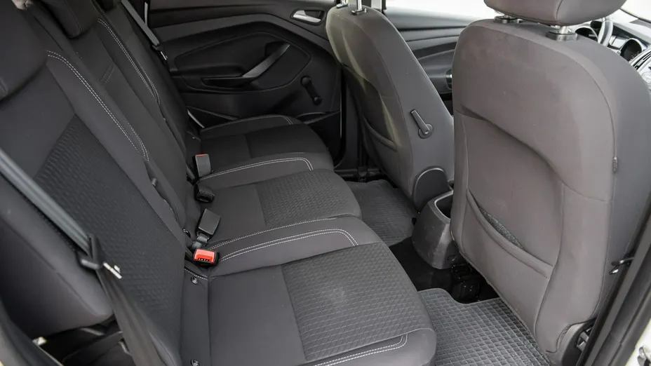 FORD C-MAX -
