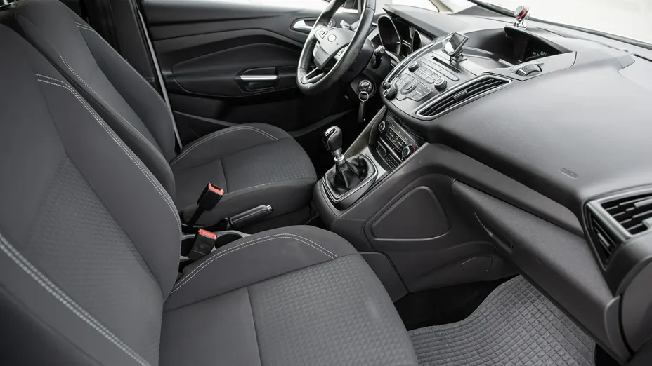 FORD C-MAX -