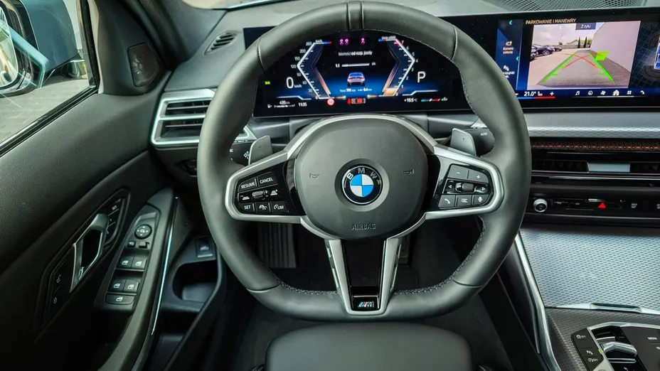 BMW Seria 3 -
