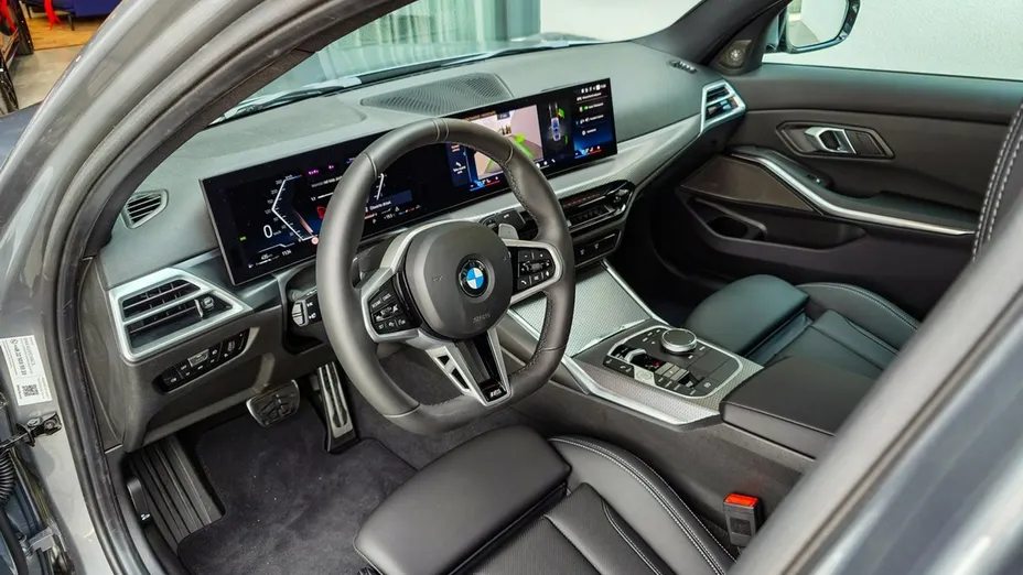 BMW Seria 3 -