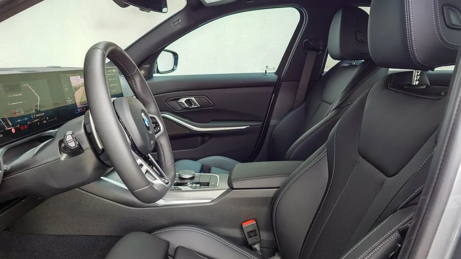 BMW Seria 3 -