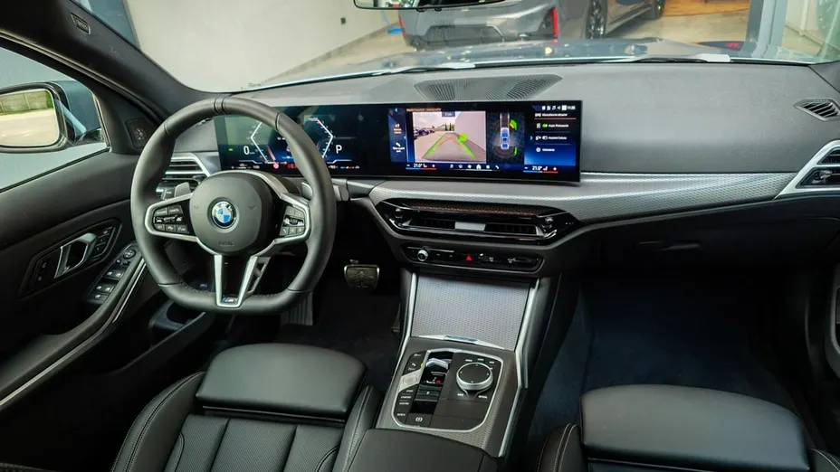 BMW Seria 3 -