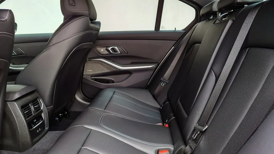 BMW Seria 3 -