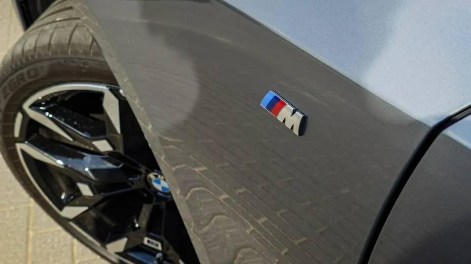 BMW Seria 3 -