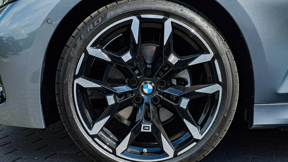 BMW Seria 3 -