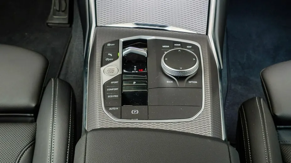 BMW Seria 3 -