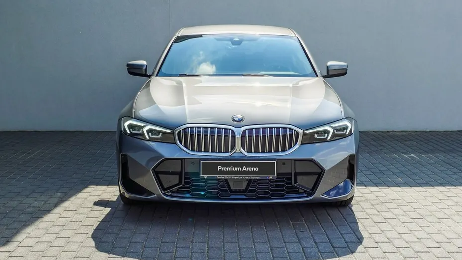 BMW Seria 3 -
