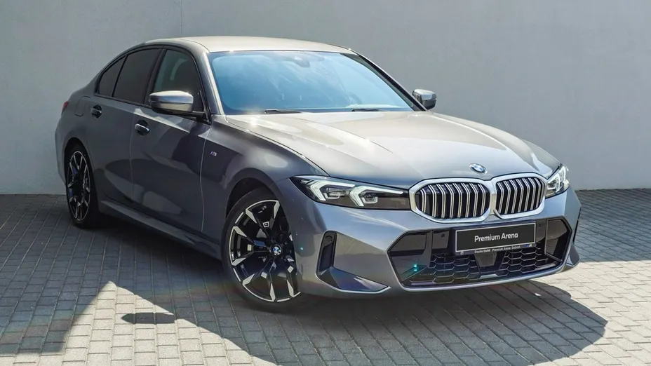 BMW Seria 3 -