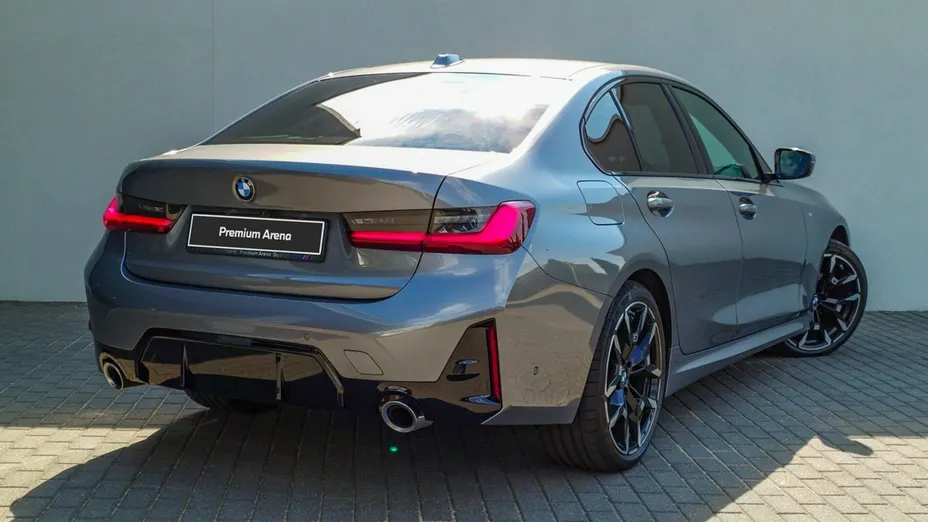 BMW Seria 3 -