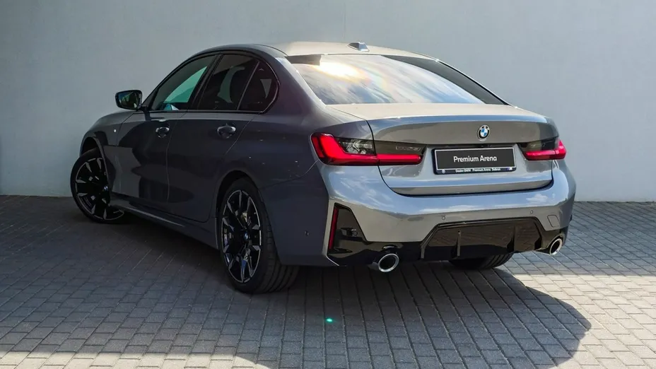 BMW Seria 3 -