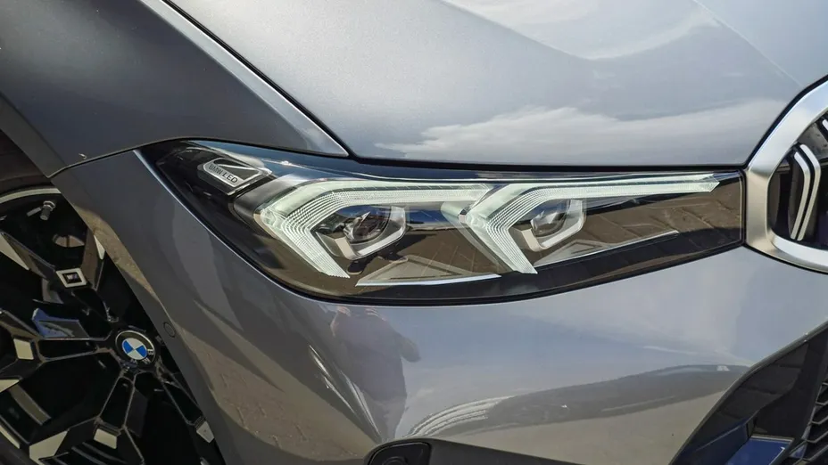 BMW Seria 3 -
