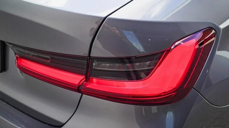BMW Seria 3 -
