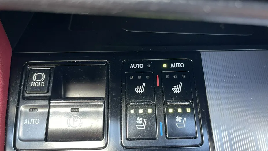 LEXUS RX -