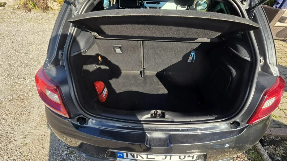 CITROEN DS3 -