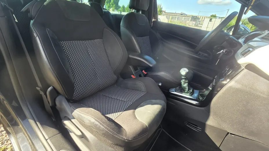 CITROEN DS3 -
