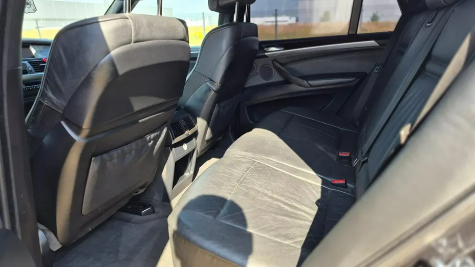 BMW X5 -