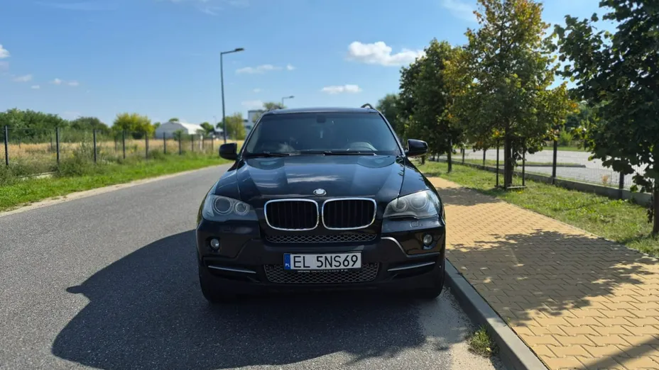 BMW X5 -
