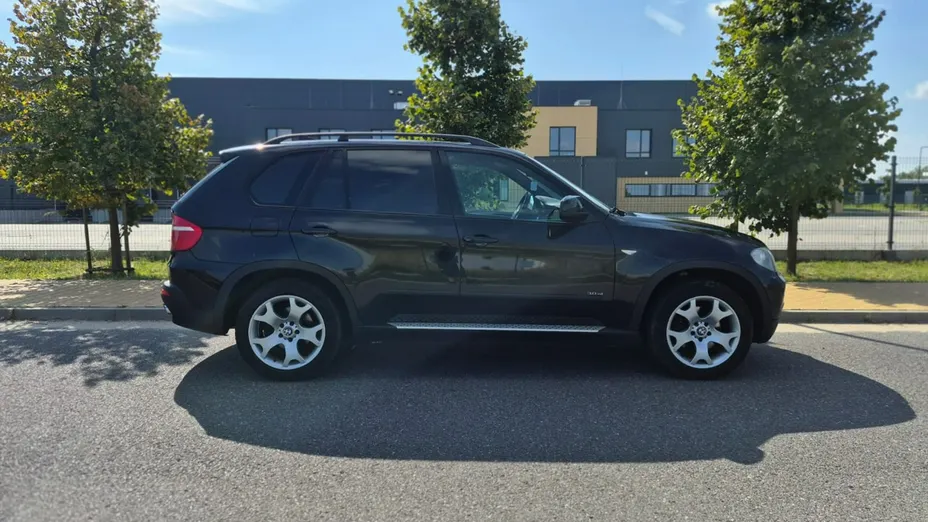 BMW X5 -