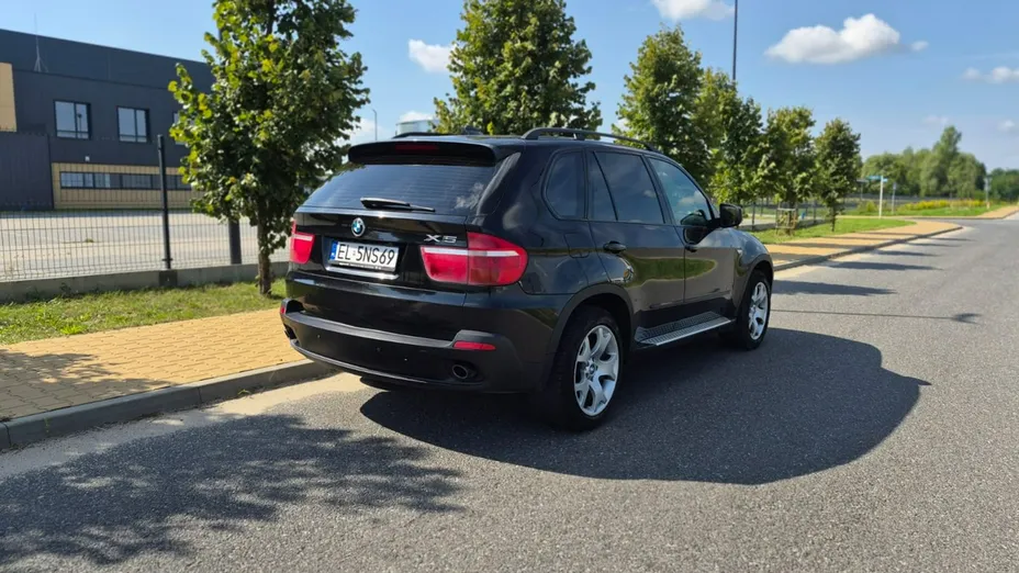 BMW X5 -
