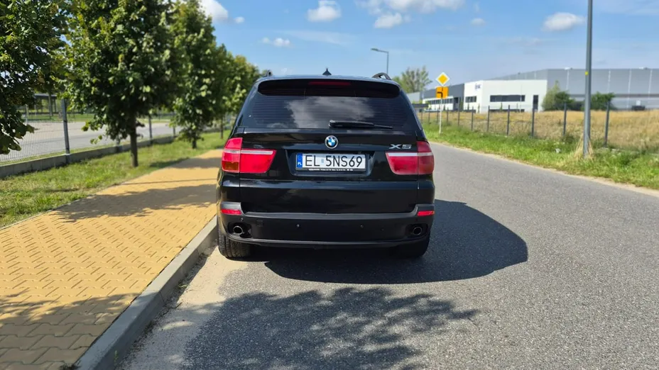BMW X5 -