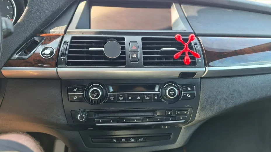 BMW X5 -