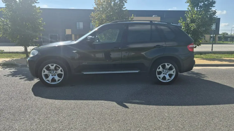 BMW X5 -