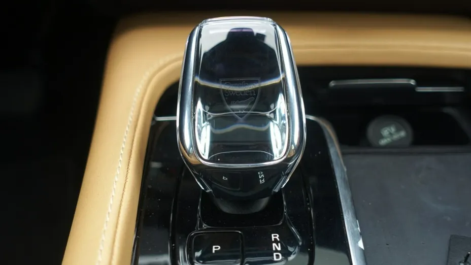 VOLVO XC90 -