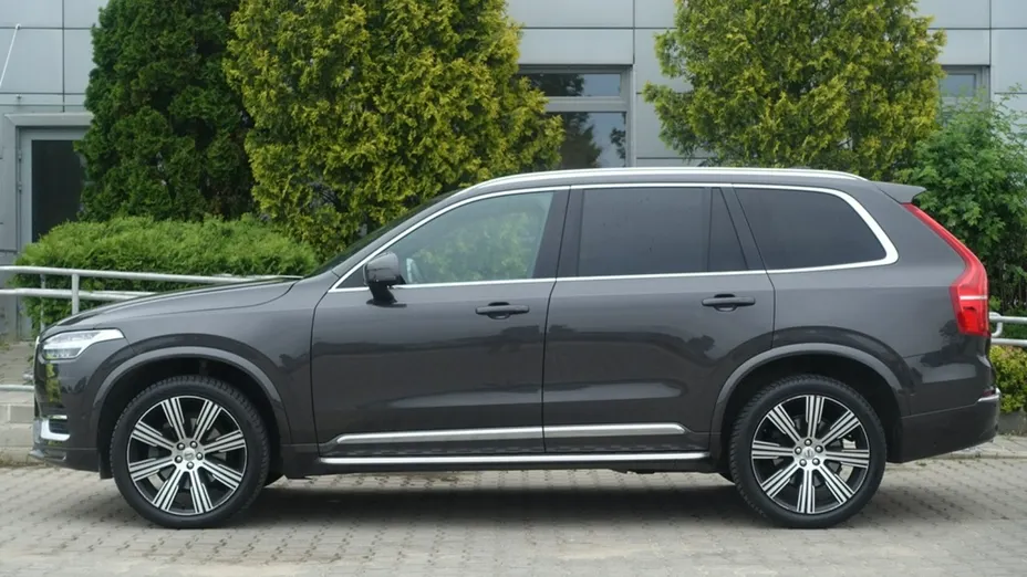 VOLVO XC90 -
