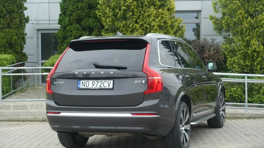 VOLVO XC90 -