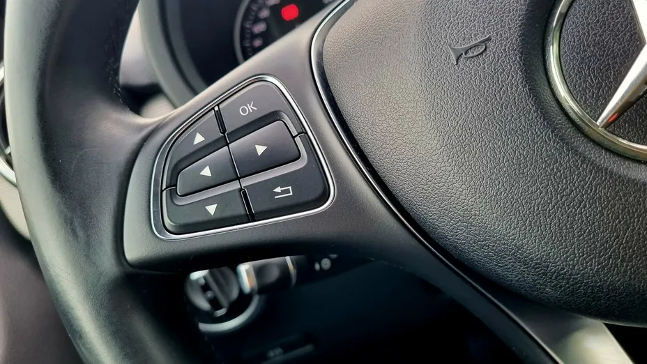 MERCEDES-BENZ B Klasa -