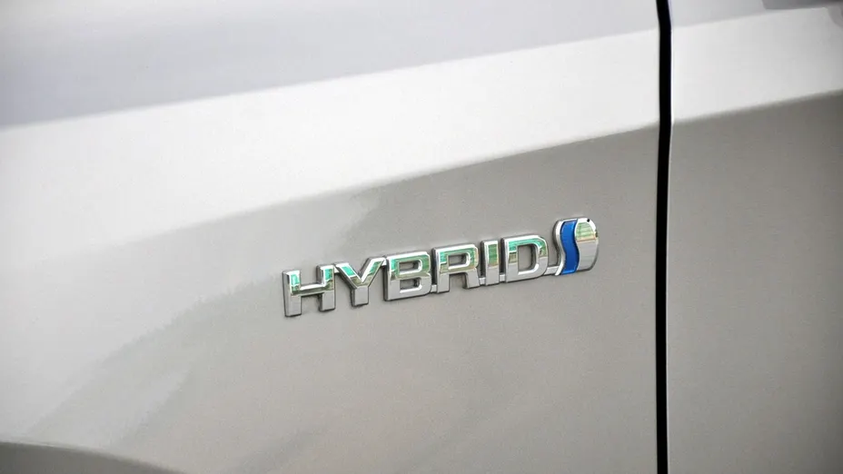 TOYOTA Auris -