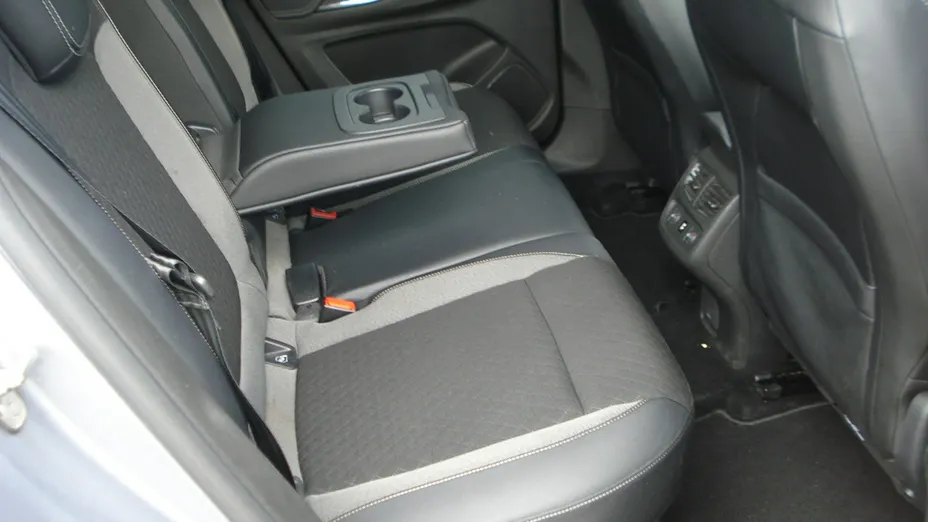 OPEL Grandland X -
