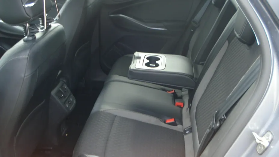 OPEL Grandland X -
